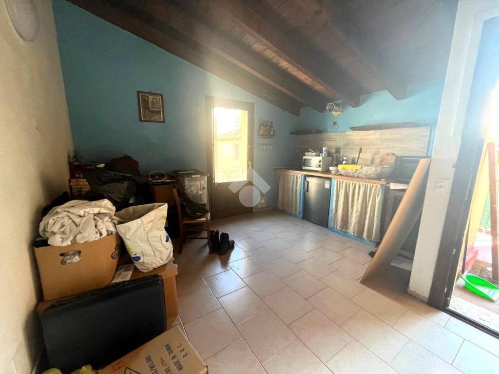 appartamento in vendita a Sustinente