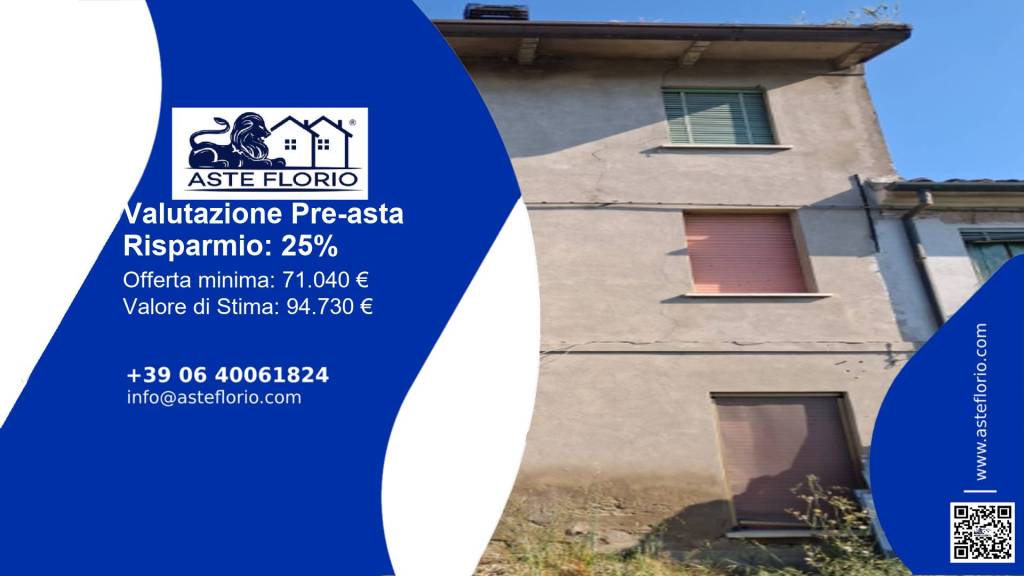 appartamento in vendita a Sustinente