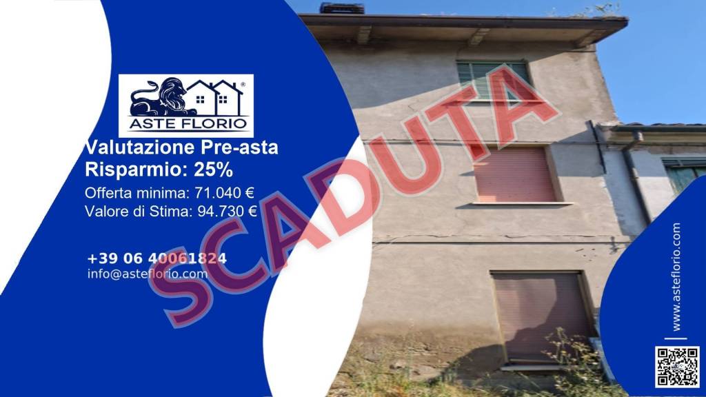 appartamento in vendita a Sustinente