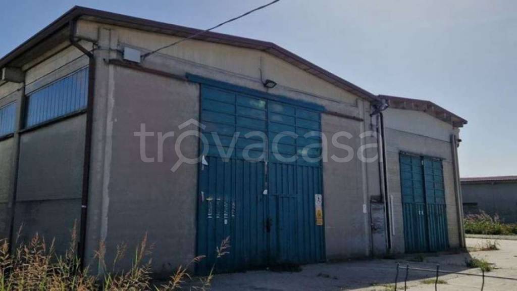 villa in vendita a Sustinente