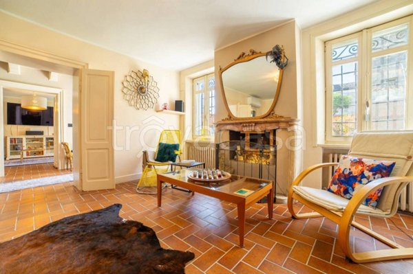 casa indipendente in vendita a Sustinente
