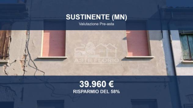 negozio in vendita a Sustinente