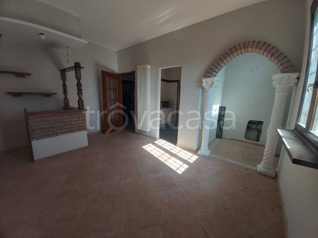 casa indipendente in vendita a Suzzara in zona Tabellano