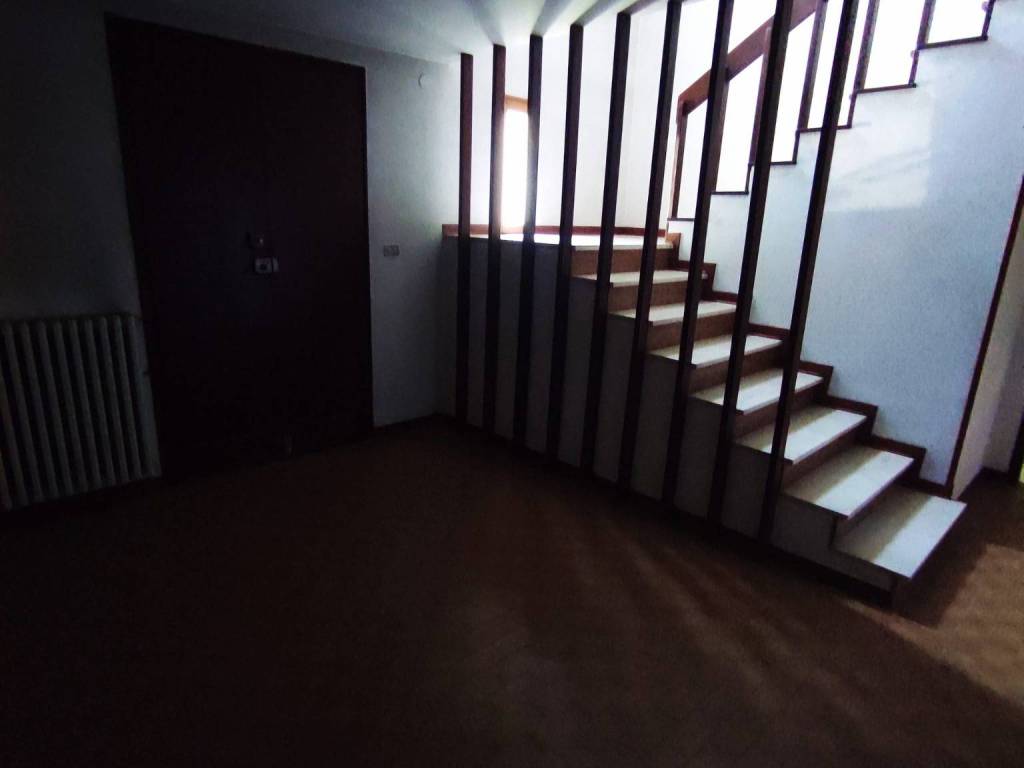 casa indipendente in vendita a Suzzara