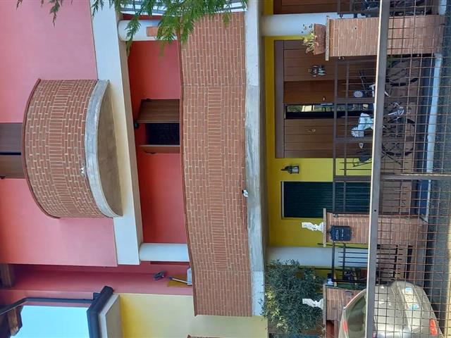 casa indipendente in vendita a Suzzara