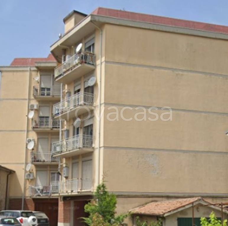 appartamento in vendita a Suzzara