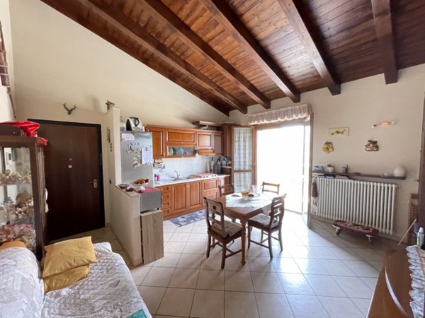 appartamento in vendita a Suzzara