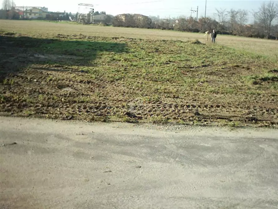 terreno edificabile in vendita a Suzzara