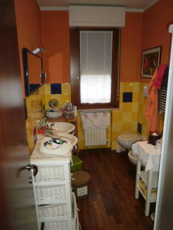 appartamento in vendita a Suzzara