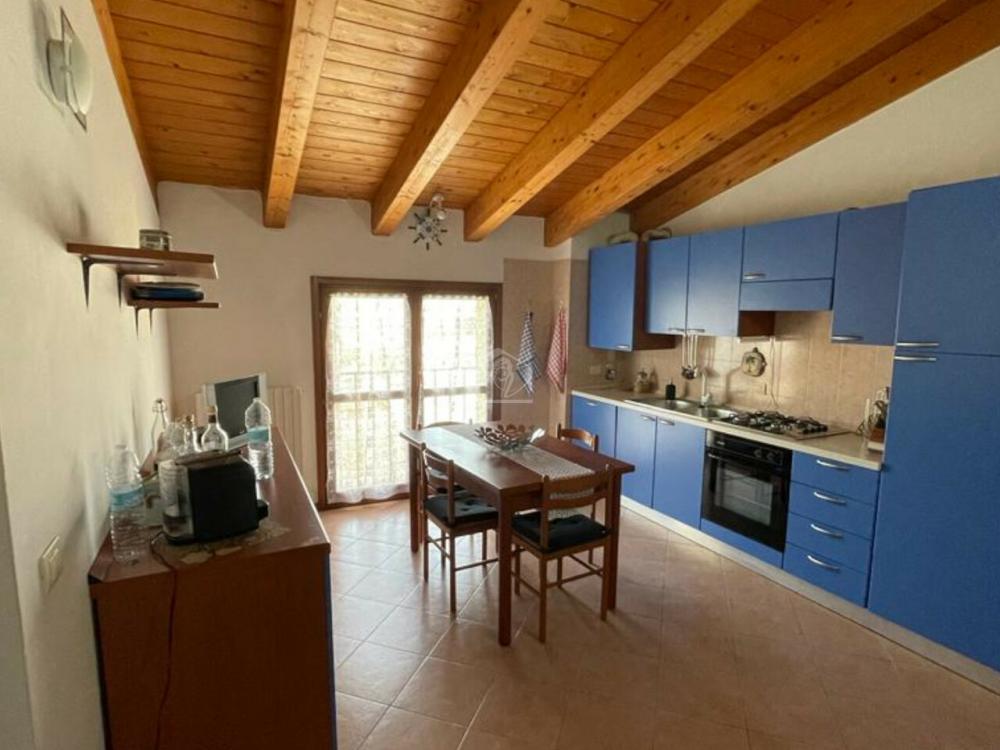appartamento in vendita a Suzzara