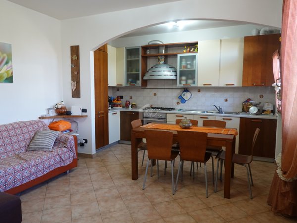 appartamento in vendita a Suzzara