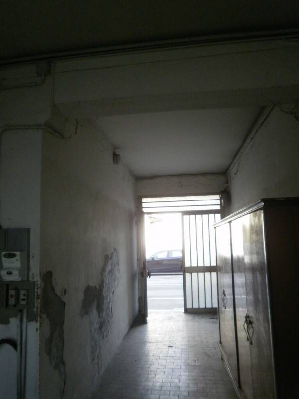 intera palazzina in vendita a Suzzara