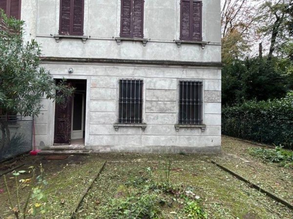 casa indipendente in vendita a Suzzara