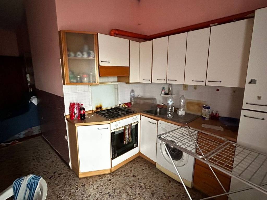appartamento in vendita a Suzzara