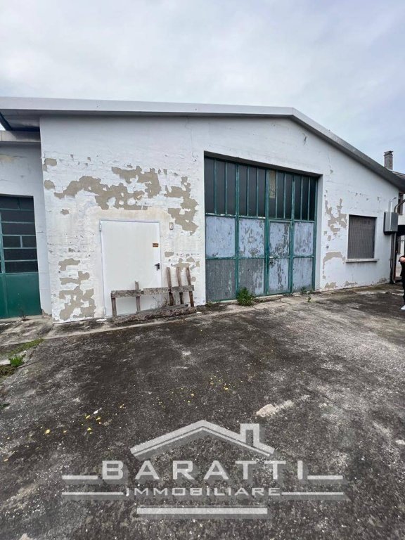 negozio in vendita a Suzzara