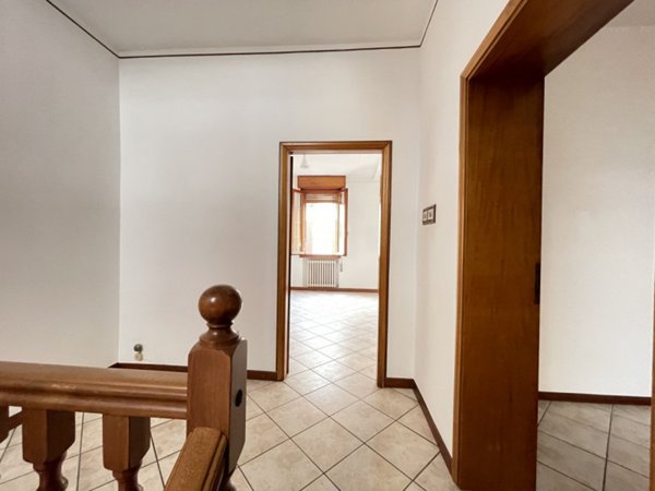 casa indipendente in vendita a Suzzara