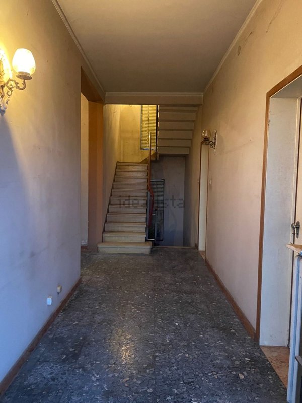 appartamento in vendita a Suzzara