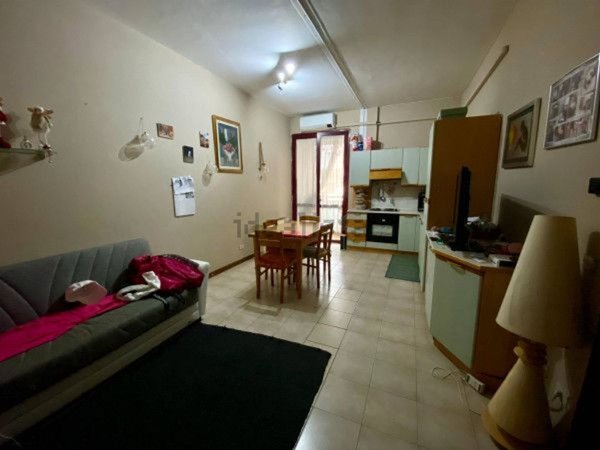 appartamento in vendita a Suzzara