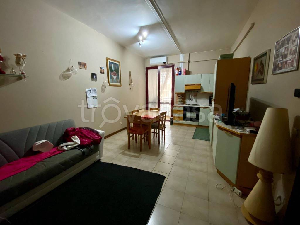 appartamento in vendita a Suzzara