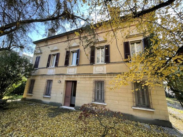 casa indipendente in vendita a Suzzara