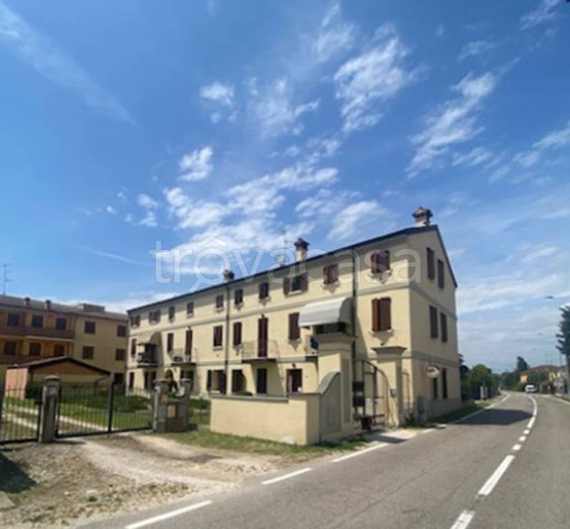 appartamento in vendita a Suzzara