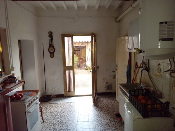 casa semindipendente in vendita a Suzzara