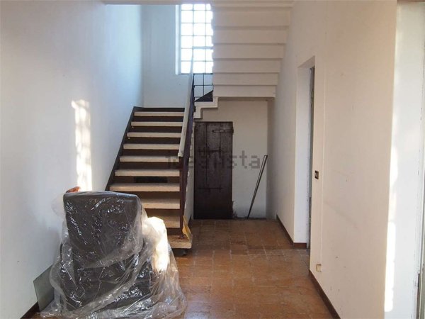appartamento in vendita a Suzzara in zona Brusatasso
