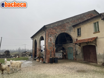 casa indipendente in vendita a Suzzara
