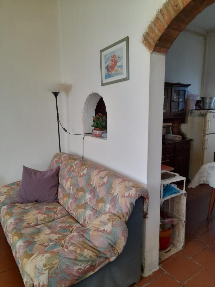 casale in vendita a Suzzara