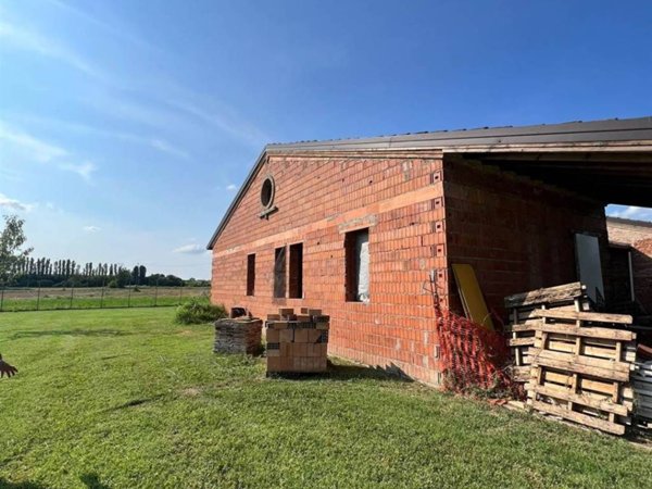 casa indipendente in vendita a Suzzara in zona Tabellano