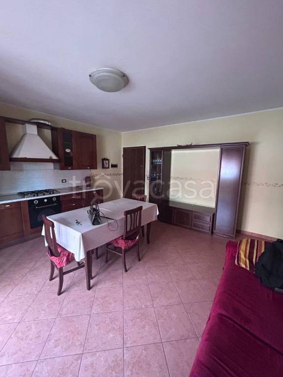 appartamento in vendita a Suzzara