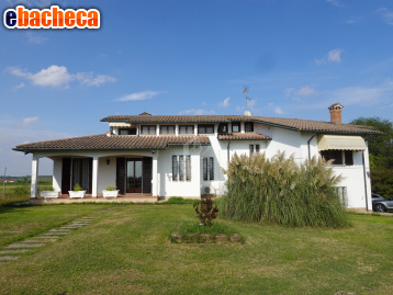 casa indipendente in vendita a Suzzara in zona San Prospero