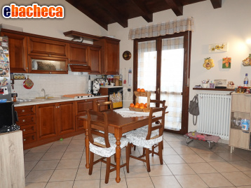 appartamento in vendita a Suzzara