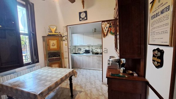 casa indipendente in vendita a Suzzara