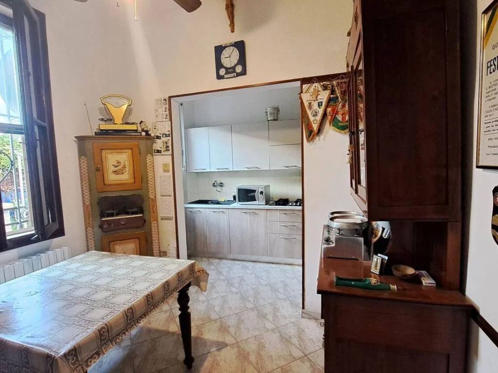 casa indipendente in vendita a Suzzara