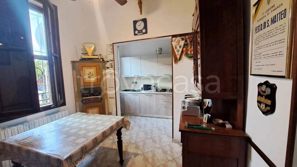 casa indipendente in vendita a Suzzara