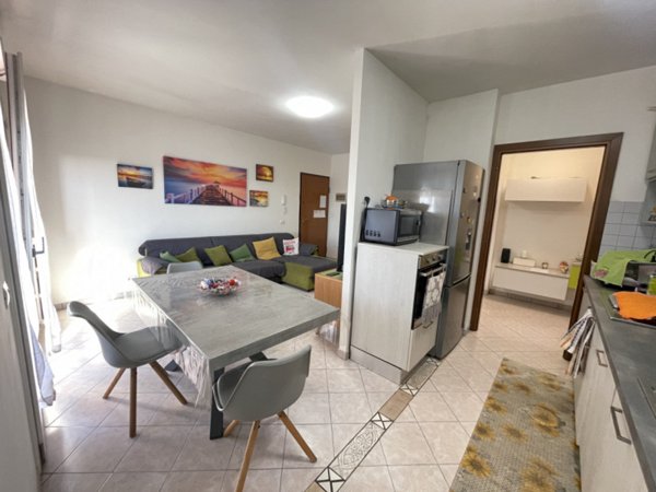 appartamento in vendita a Suzzara