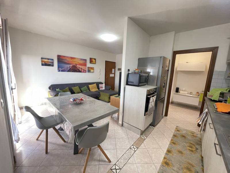 appartamento in vendita a Suzzara