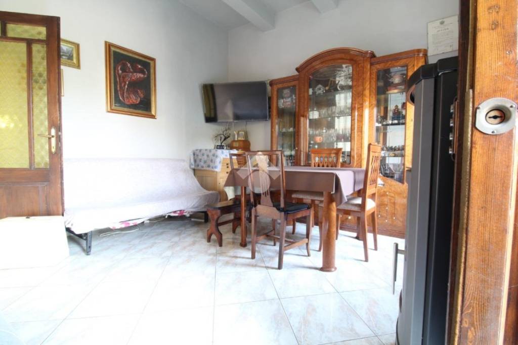 casa indipendente in vendita a Suzzara