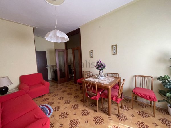 appartamento in vendita a Suzzara