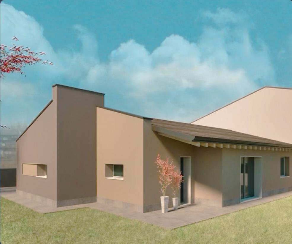 casa indipendente in vendita a Suzzara