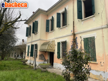 casa indipendente in vendita a Suzzara