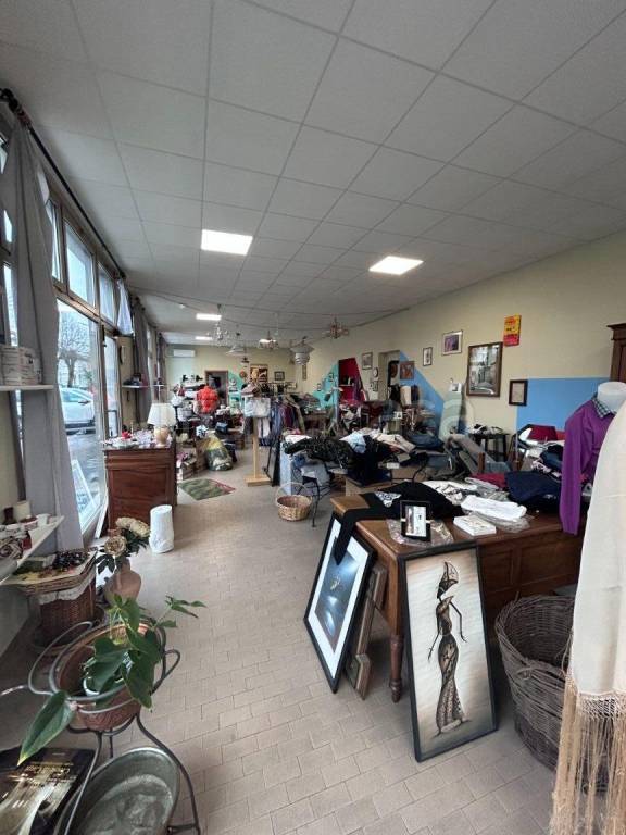 appartamento in vendita a Suzzara