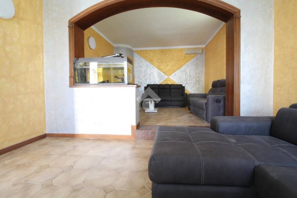 casa indipendente in vendita a Suzzara