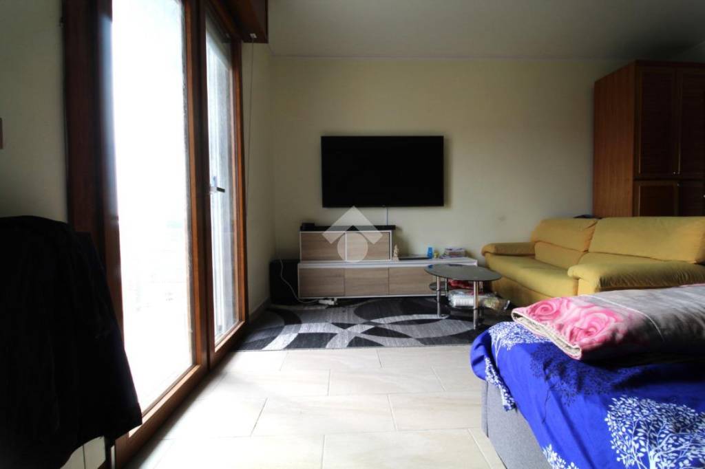 appartamento in vendita a Suzzara