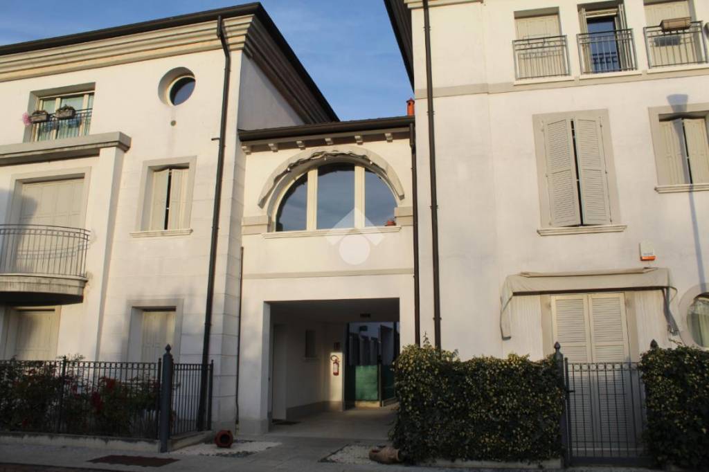 appartamento in vendita a Suzzara