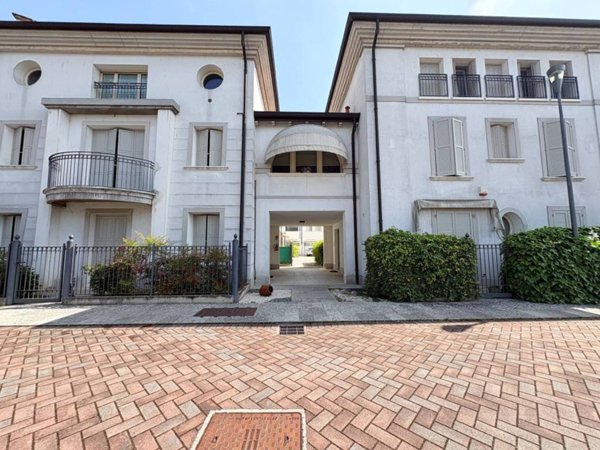 appartamento in vendita a Suzzara