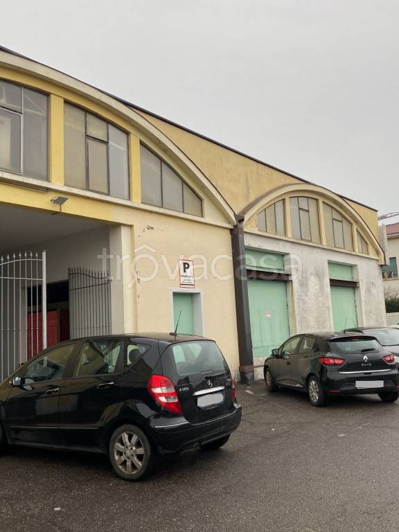 appartamento in vendita a Suzzara