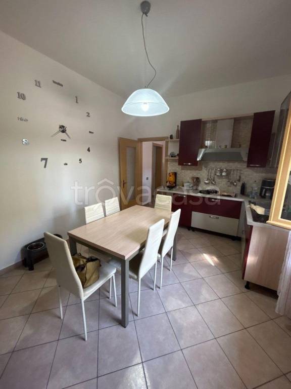 casa indipendente in vendita a Suzzara