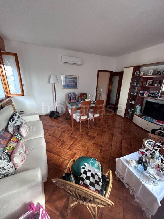 appartamento in vendita a Suzzara